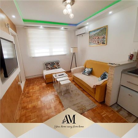 Apartment M Βίσεγκραντ Εξωτερικό φωτογραφία