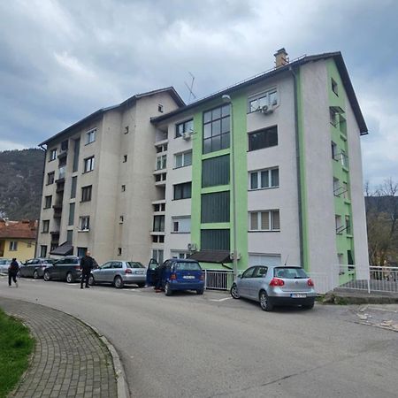 Apartment M Βίσεγκραντ Εξωτερικό φωτογραφία