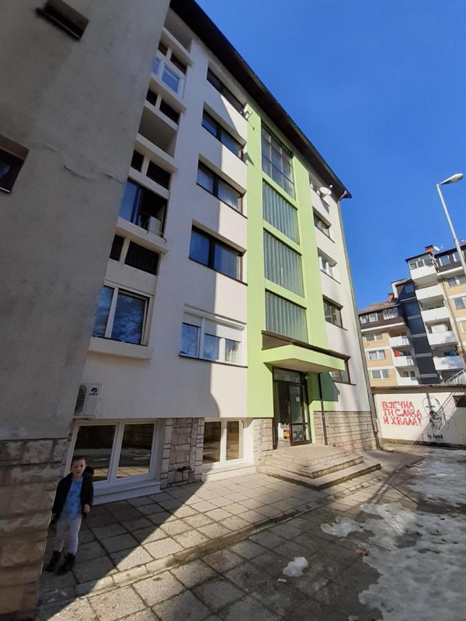 Apartment M Βίσεγκραντ Εξωτερικό φωτογραφία