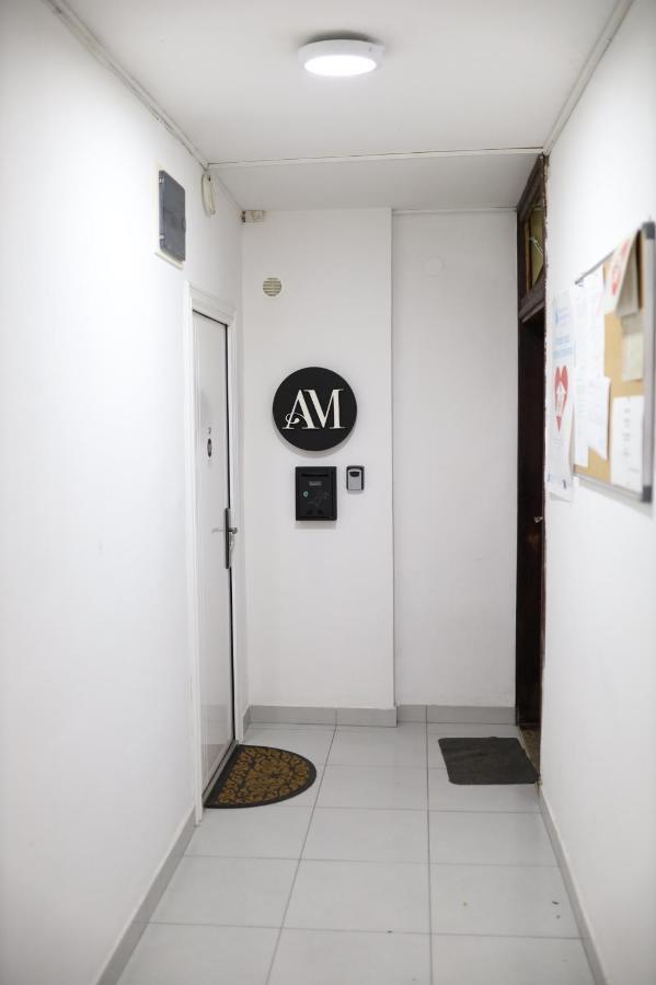 Apartment M Βίσεγκραντ Εξωτερικό φωτογραφία