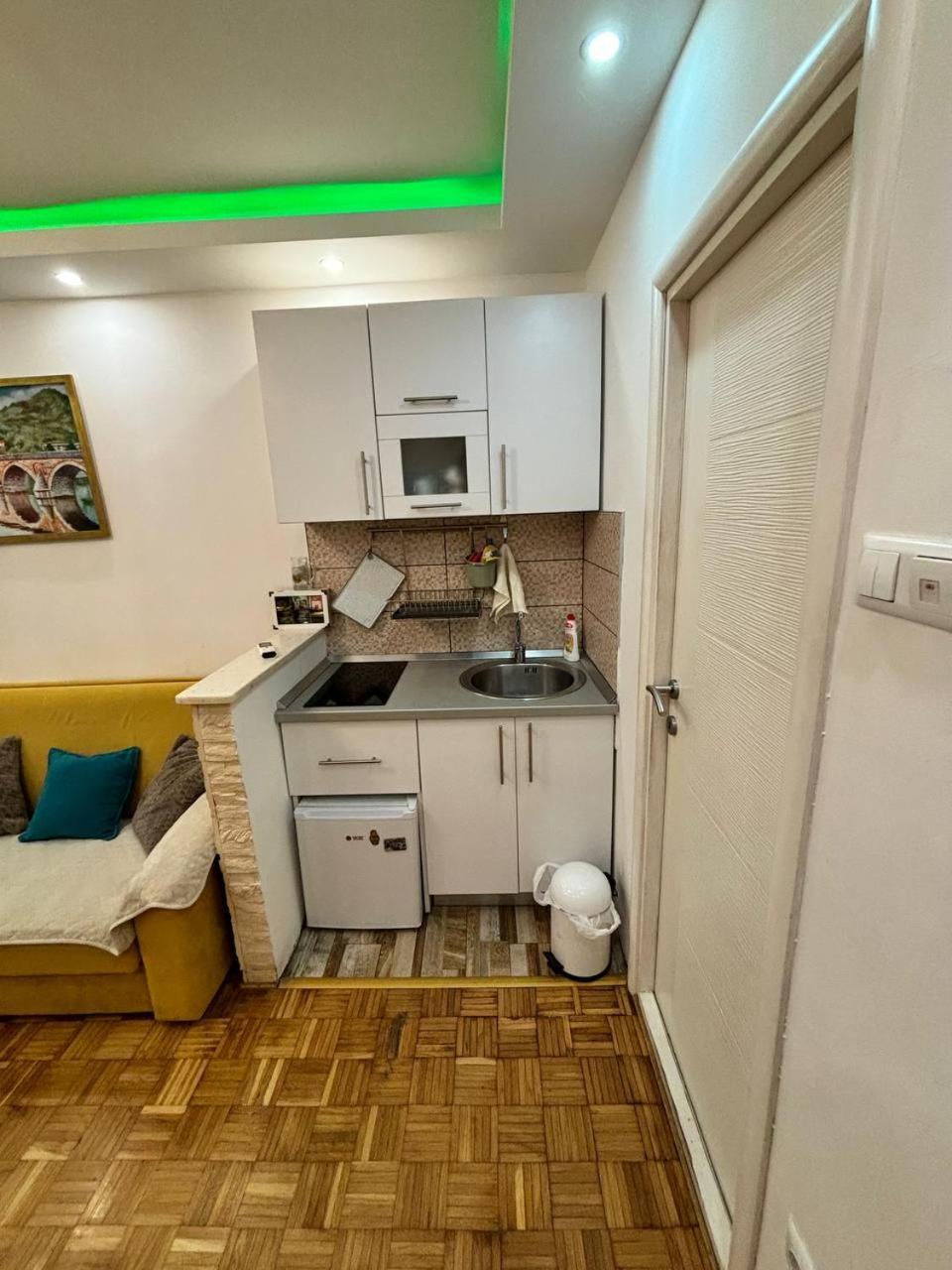 Apartment M Βίσεγκραντ Εξωτερικό φωτογραφία