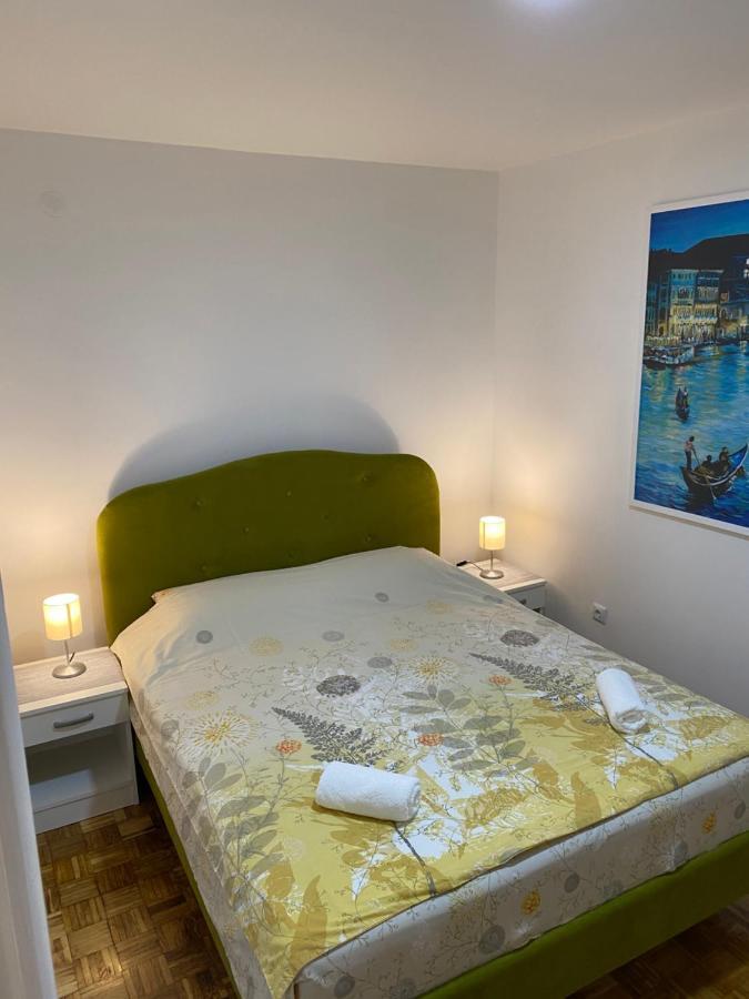 Apartment M Βίσεγκραντ Εξωτερικό φωτογραφία