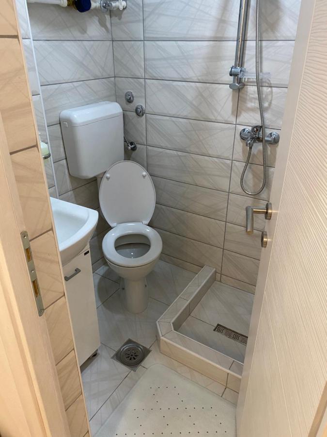 Apartment M Βίσεγκραντ Εξωτερικό φωτογραφία